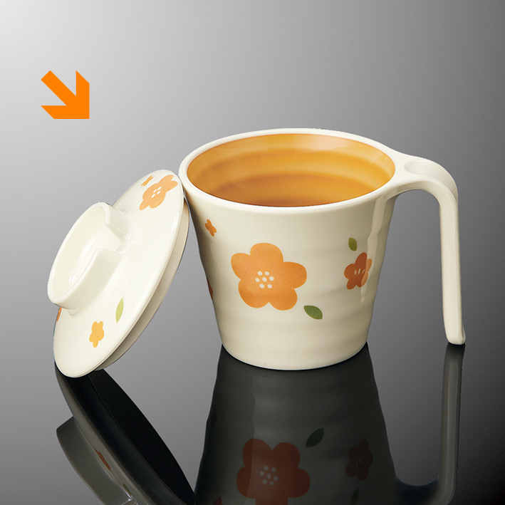 C48C HNA / ユニカップ 大 蓋